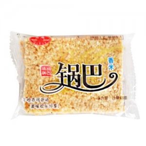 启燕香米锅巴