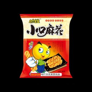 赵户全庄小口麻花红