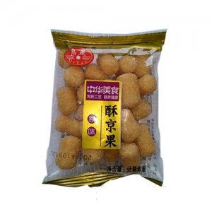 启燕酥京果