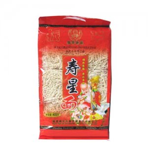 振华寿星面