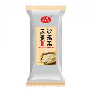 启燕燕麦沙琪玛