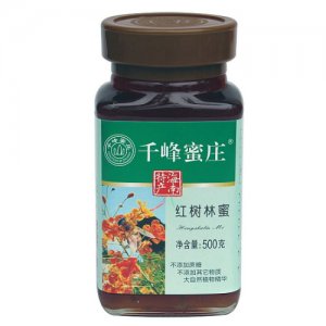千峰蜜庄红树林蜜