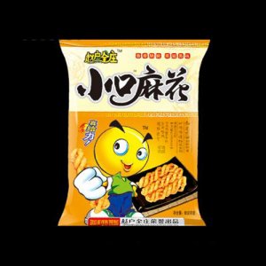 赵户全庄小口麻花黄