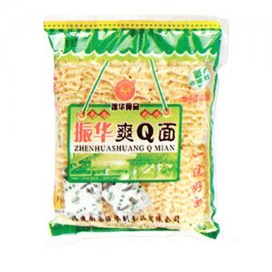 振华爽Q面500g