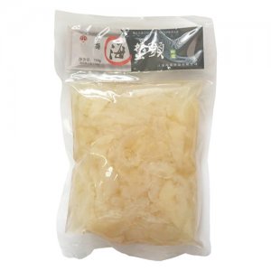 海苑即食海蜇头750g