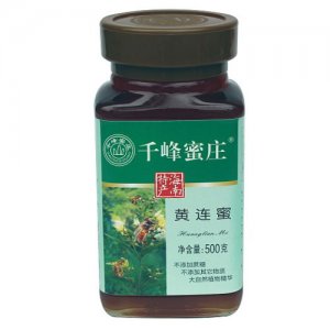 千峰蜜庄黄连蜜