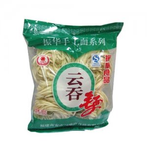 振华云吞面320g