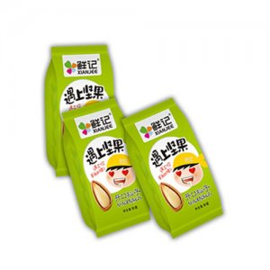 鲜记开口松子