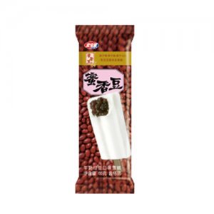 宏宝莱蜜香豆雪糕