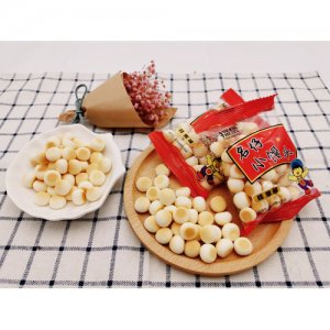 福堡名仔小馒头蜂蜜味
