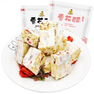 佰味葫芦雪花酥袋装