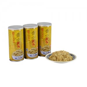 太仓牌肉松100g