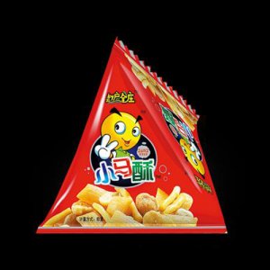 赵户全庄小马酥红