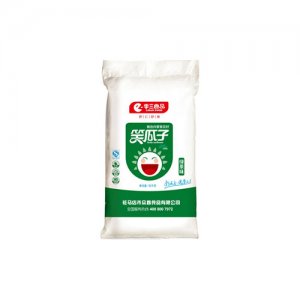 李三食品绿茶瓜子10kg