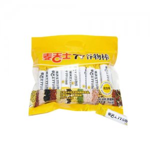 麦吉士谷物棒花生味