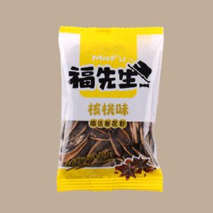 福先生精选葵花籽