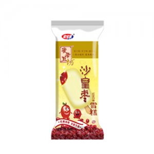宏宝莱沙皇枣雪糕
