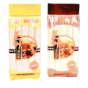 振华兰州汤拉面-550g