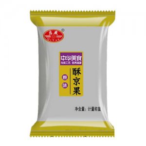 启燕酥京果原味