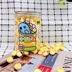 福堡小馒头143g