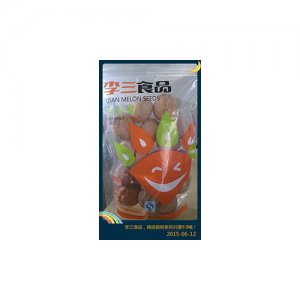 李三食品核桃150g