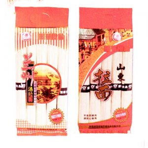 振华兰州汤拉面-山东拉面-550g×2