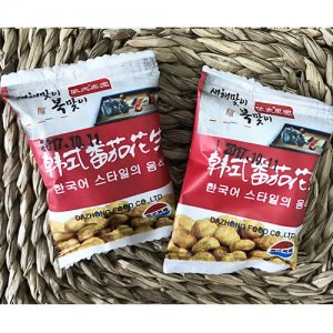 依夫韩式番茄花生