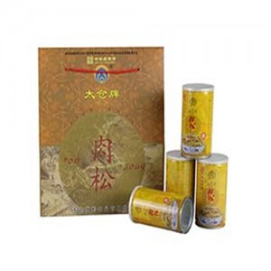 太仓牌肉松400g