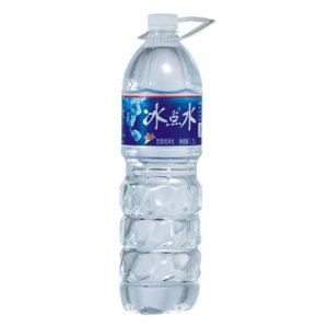 冰点瓶装纯净水（1.5L）