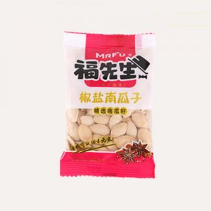 福先生精选南瓜子