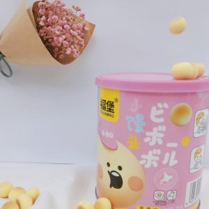 福堡小馒头蛋黄味