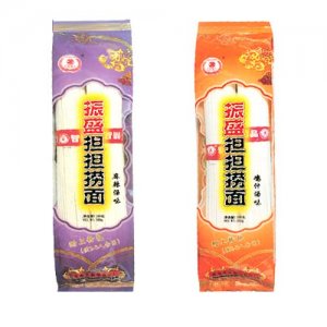 振华麻辣汤味160g×24包