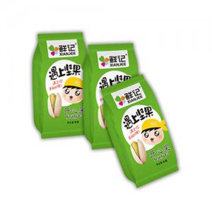 鲜记开心果