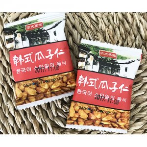 依夫韩式瓜子仁