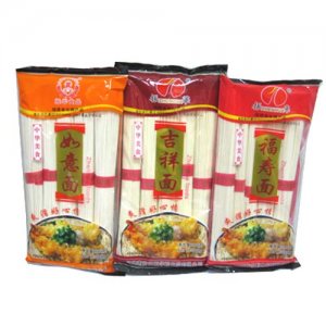 振华如意面380g×20包