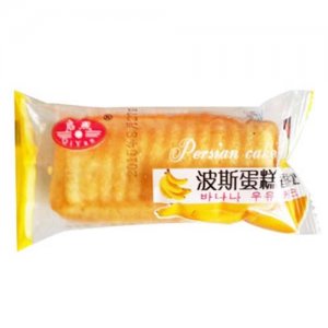 启燕波斯蛋糕