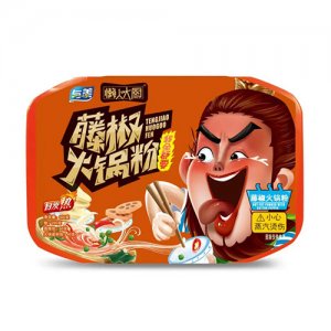 懒人大厨藤椒火锅粉300g