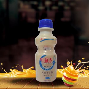 乐益天乳酸菌饮品