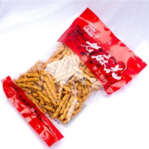 青青旺老麻花100g
