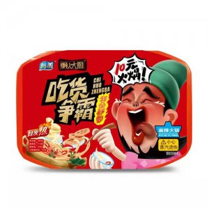 懒人大厨吃货争霸麻辣火锅300g
