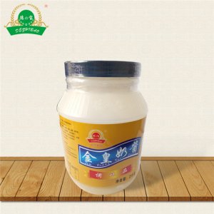 德宝金黄奶酱2kg