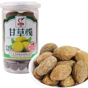 马林甘草榄
