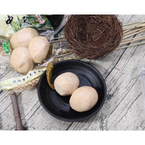 中天3粒泡椒鸡蛋袋装