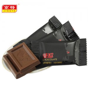 京特巧克力食品袋装