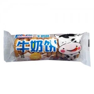 铭吃点牛奶饼干散称