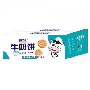铭吃点牛奶饼干箱装