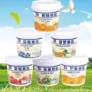 冠荣果馅5公斤