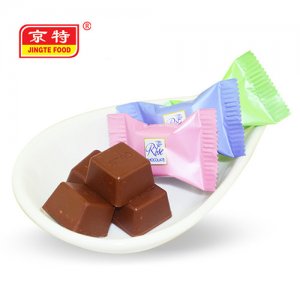 京特巧克力袋装