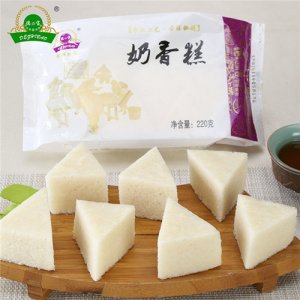 德宝奶香糕220g