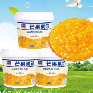 冠荣精选芒果果馅